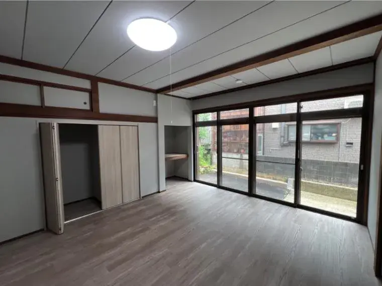 5LDK Property Fukui City Fukui Prefecture (16)