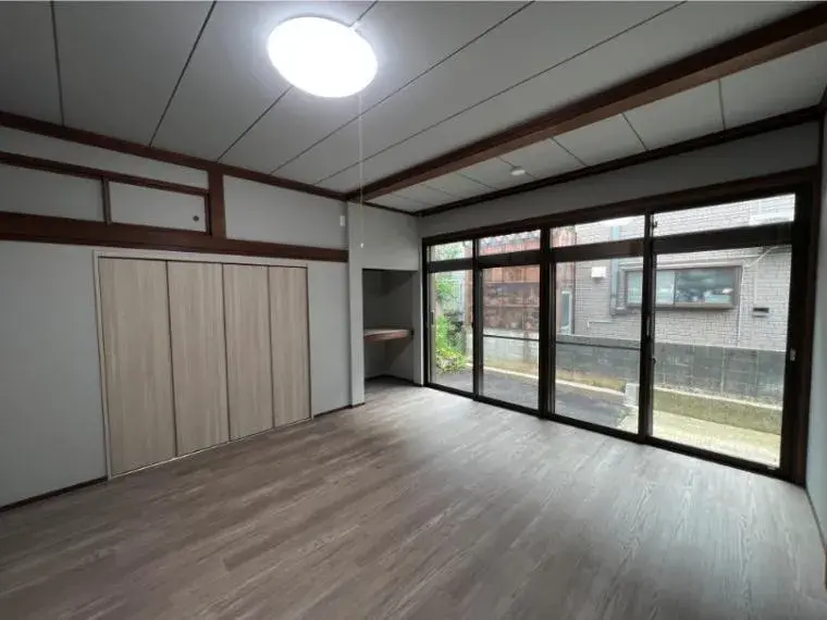 5LDK Property Fukui City Fukui Prefecture (18)