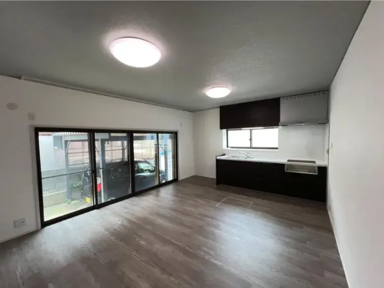 5LDK Property Fukui City Fukui Prefecture (7)