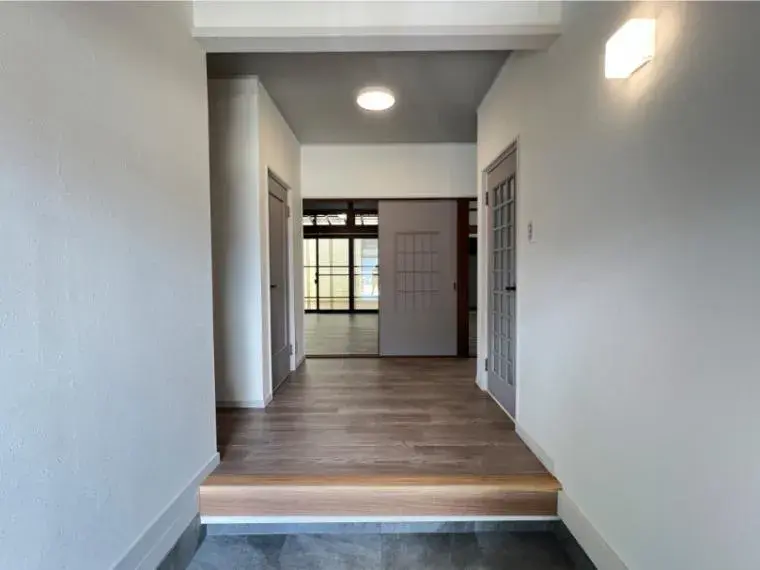 5LDK Property Fukui City Fukui Prefecture (10)