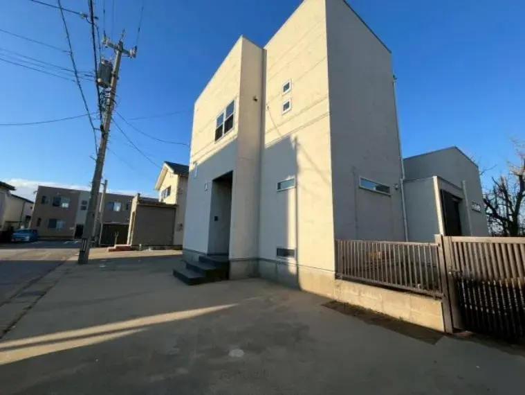 عقار 3LDK Kahoku-gun Uchinada-machi Ishikawa Prefecture (3)