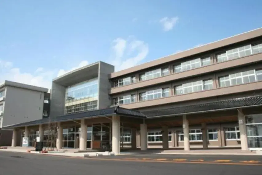 عقار 3LDK Kahoku-gun Uchinada-machi Ishikawa Prefecture (23)