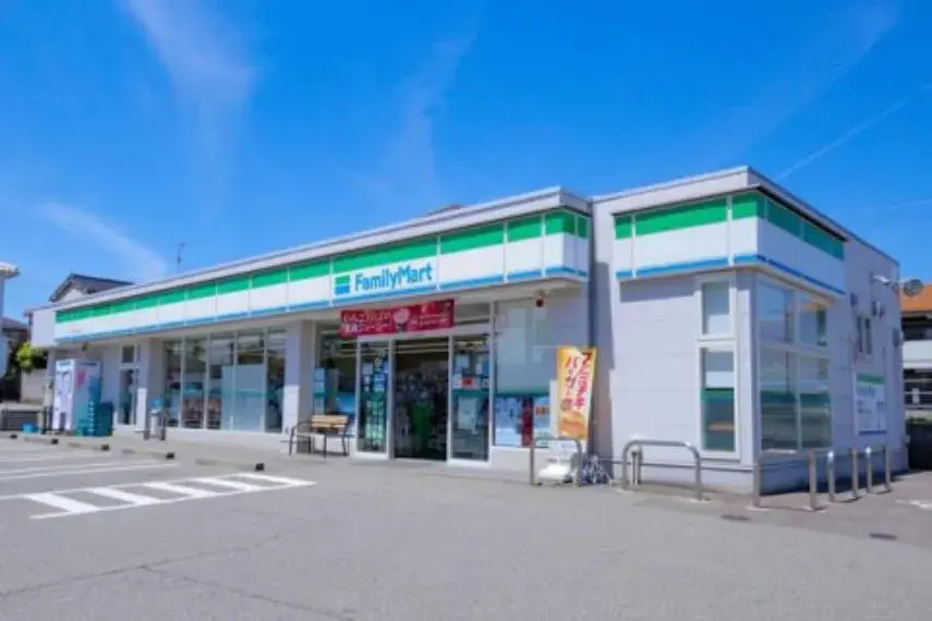 عقار 3LDK Kahoku-gun Uchinada-machi Ishikawa Prefecture (26)