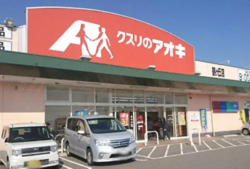 عقار 3LDK Kahoku-gun Uchinada-machi Ishikawa Prefecture (27)