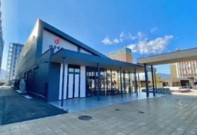 Недвижимость 4LDK, город Цуруга, префектура Фукуи (6)