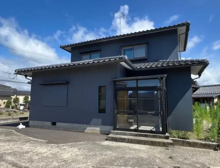Akiya in 能美市