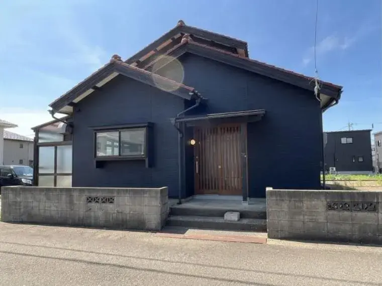 Akiya in 能美市