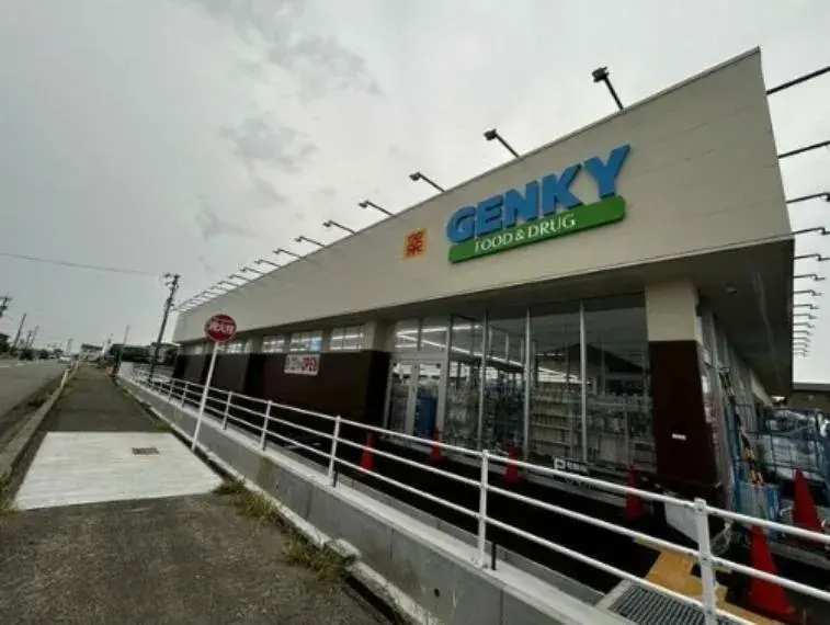 Недвижимость 3LDK в городе Номи, префектура Исикава (31)