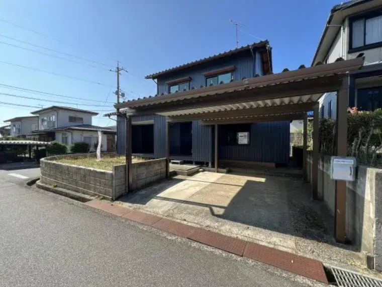 Propiedad 3LDK en Kaga City, Prefectura de Ishikawa (2)