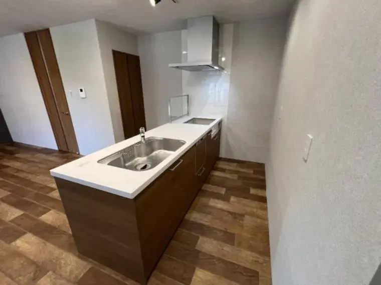 Propiedad 3LDK en Kaga City, Prefectura de Ishikawa (16)