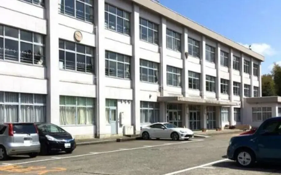 Propiedad 3LDK en Kaga City, Prefectura de Ishikawa (26)