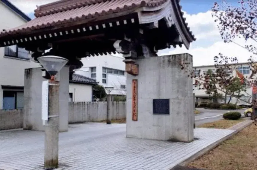 Propiedad 3LDK en Kaga City, Prefectura de Ishikawa (6)