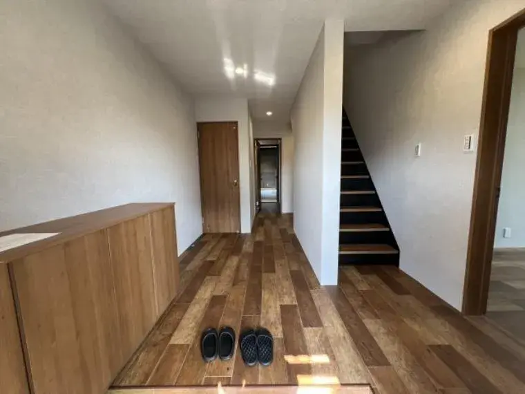Propiedad 3LDK en Kaga City, Prefectura de Ishikawa (8)