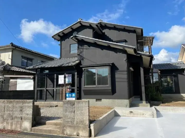 Akiya in Ishikawa