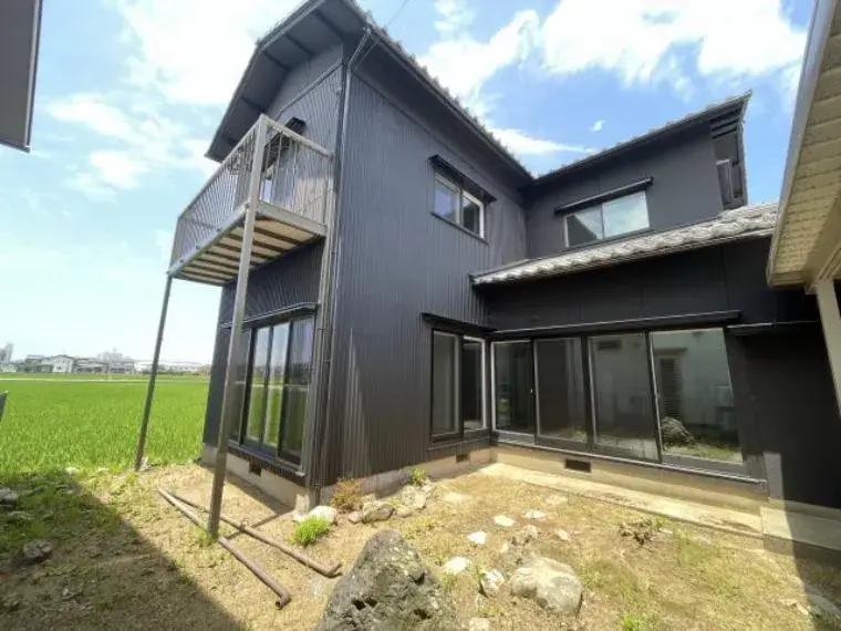 5LDK Property Komatsu City Ishikawa Prefecture (2)