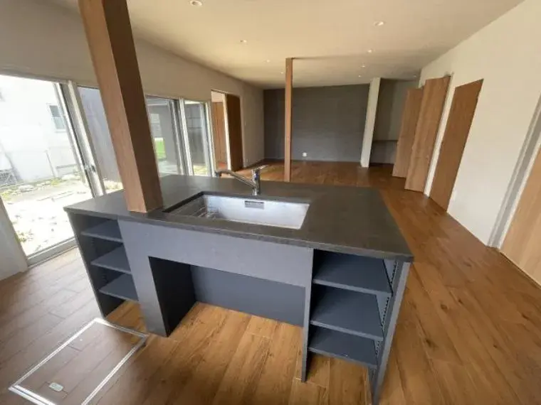 5LDK Property Komatsu City Ishikawa Prefecture (13)