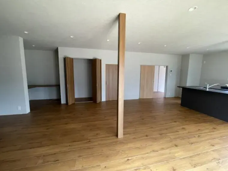 5LDK Property Komatsu City Ishikawa Prefecture (20)
