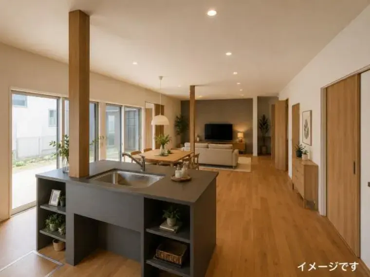 5LDK Property Komatsu City Ishikawa Prefecture (28)