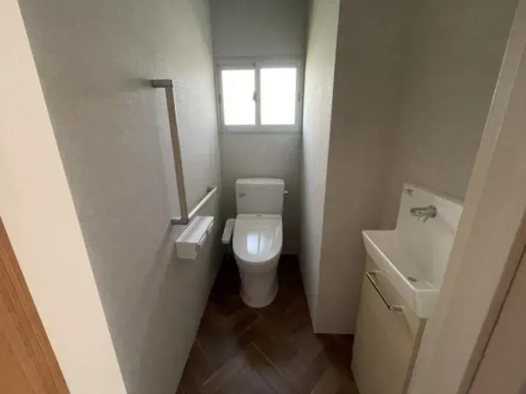 5LDK Property Komatsu City Ishikawa Prefecture (31)
