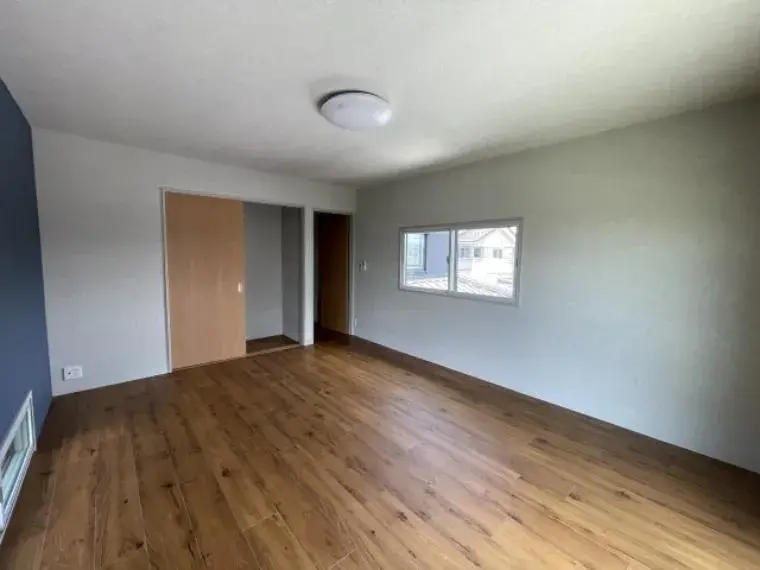 5LDK Property Komatsu City Ishikawa Prefecture (7)