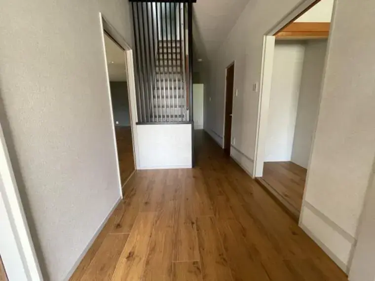 5LDK Property Komatsu City Ishikawa Prefecture (8)