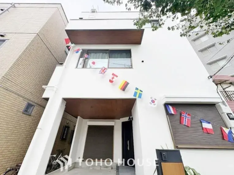 Propiedad 4LDK en Adachi-ku, Tokio (27)