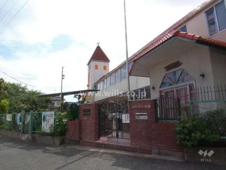 4DK Property Suita City Osaka Prefecture (2)