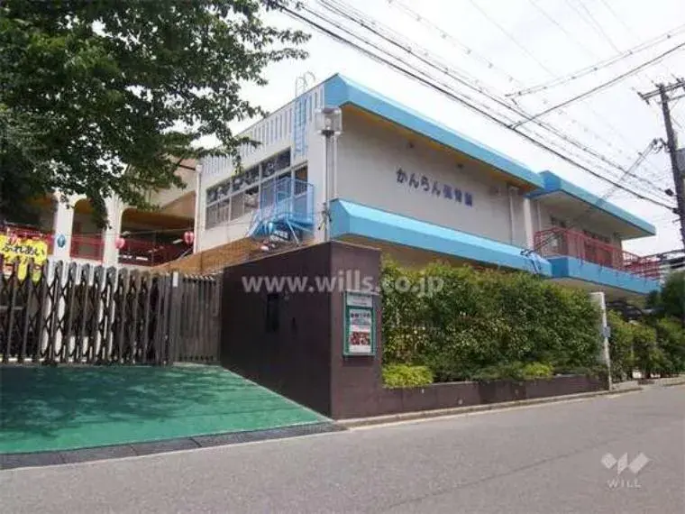 4DK Property Suita City Osaka Prefecture (3)