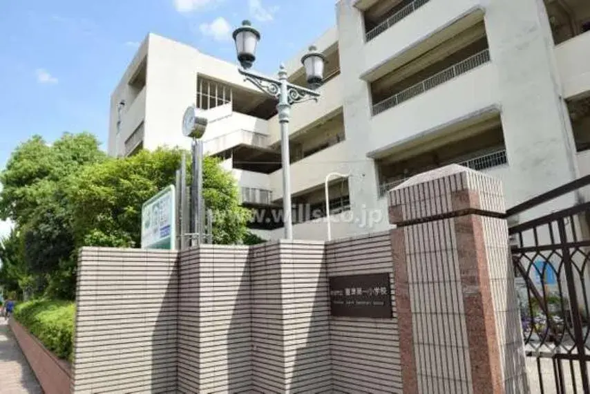 4DK Property Suita City Osaka Prefecture (4)