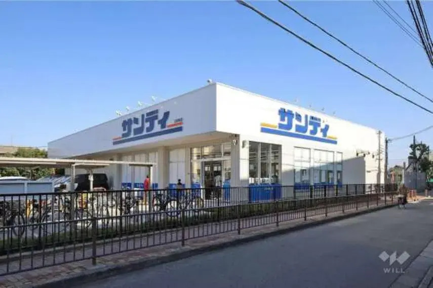 4DK Property Suita City Osaka Prefecture (5)