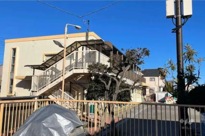 Akiya in Tokyo