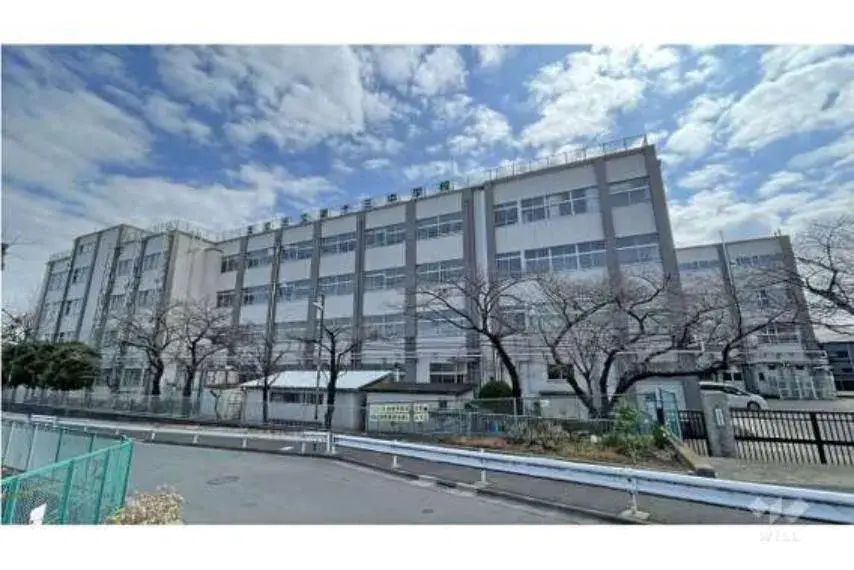 3LDK Adachi-ku Tokyo (4)