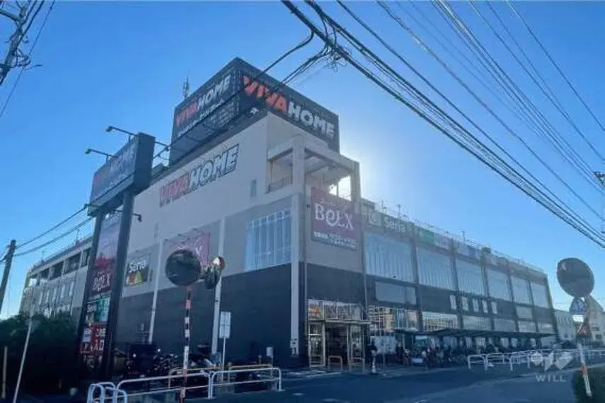 3LDK Adachi-ku Tokyo (5)