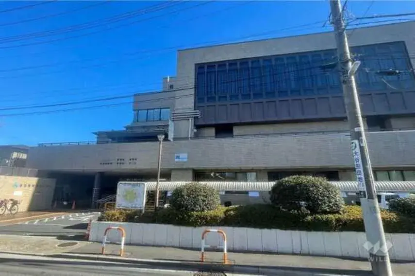 3LDK Adachi-ku Tokyo (6)