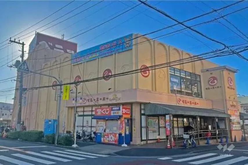 3LDK Adachi-ku Tokyo (8)