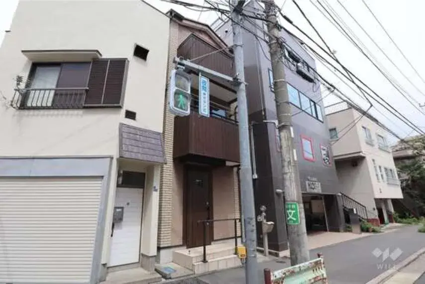 2SLDK Kita Ward Tokyo (2)