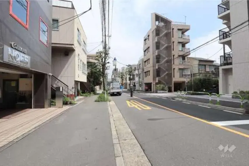 2SLDK Kita Ward Tokyo (3)