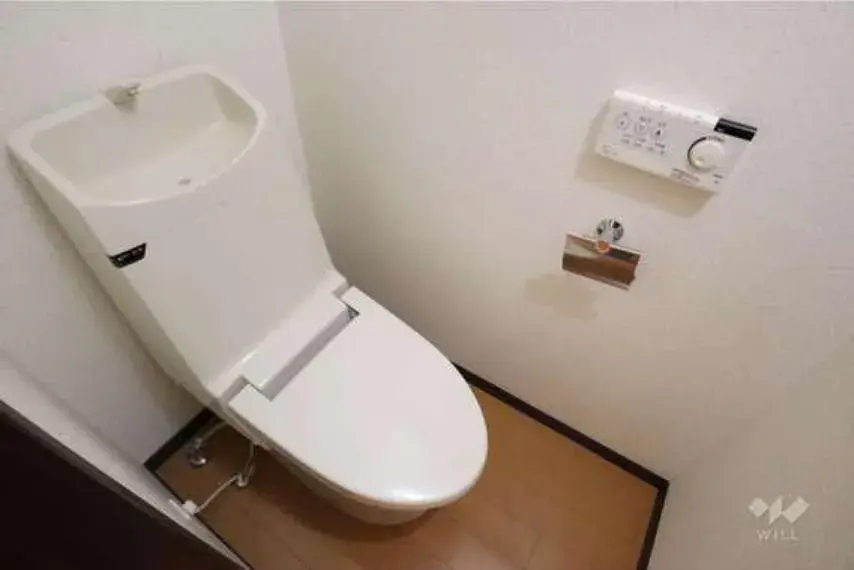 2SLDK Kita Ward Tokyo (21)