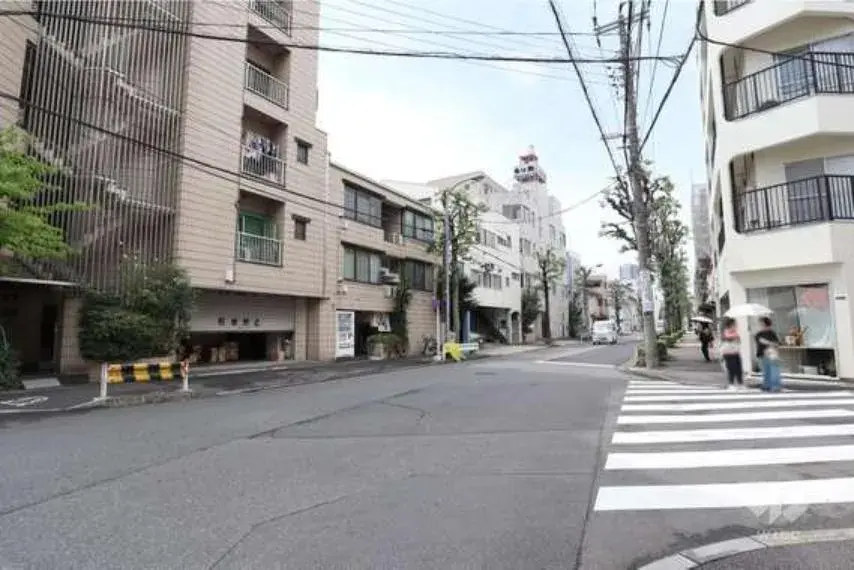 2SLDK Kita Ward Tokyo (22)