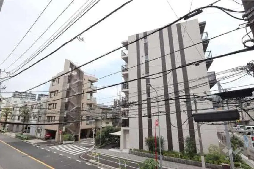 2SLDK Kita Ward Tokyo (23)