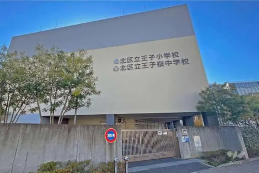 2SLDK Kita Ward Tokyo (24)