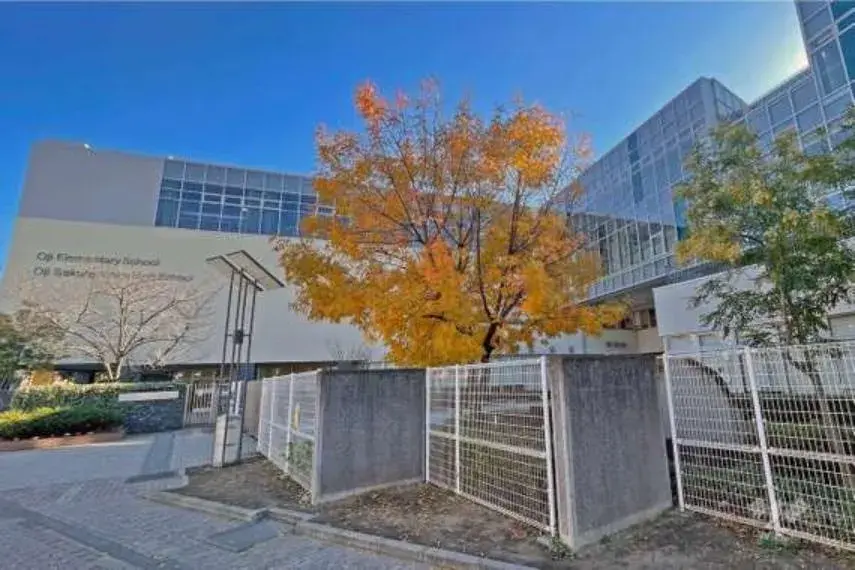 2SLDK Kita Ward Tokyo (25)