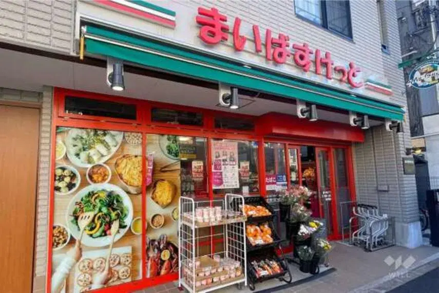 2SLDK Kita Ward Tokyo (26)