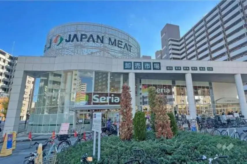 2SLDK Kita Ward Tokyo (27)