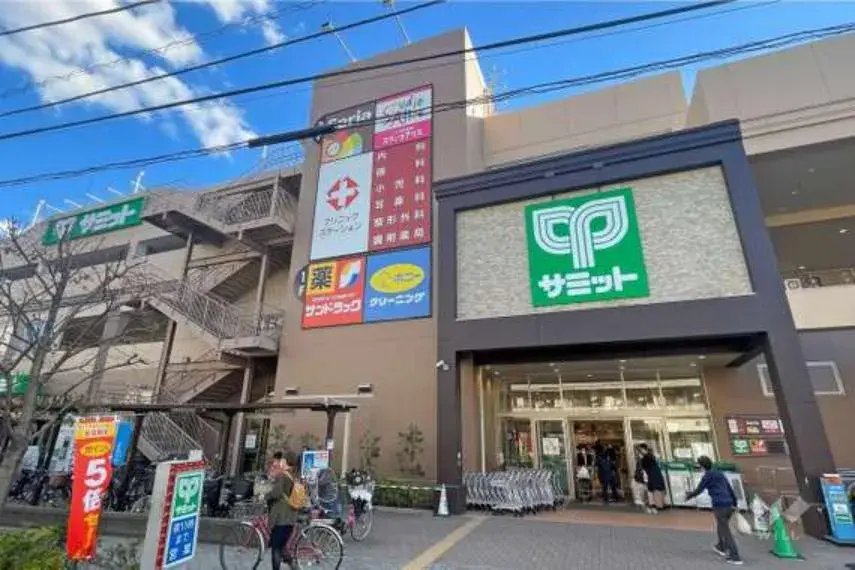 2SLDK Kita Ward Tokyo (28)