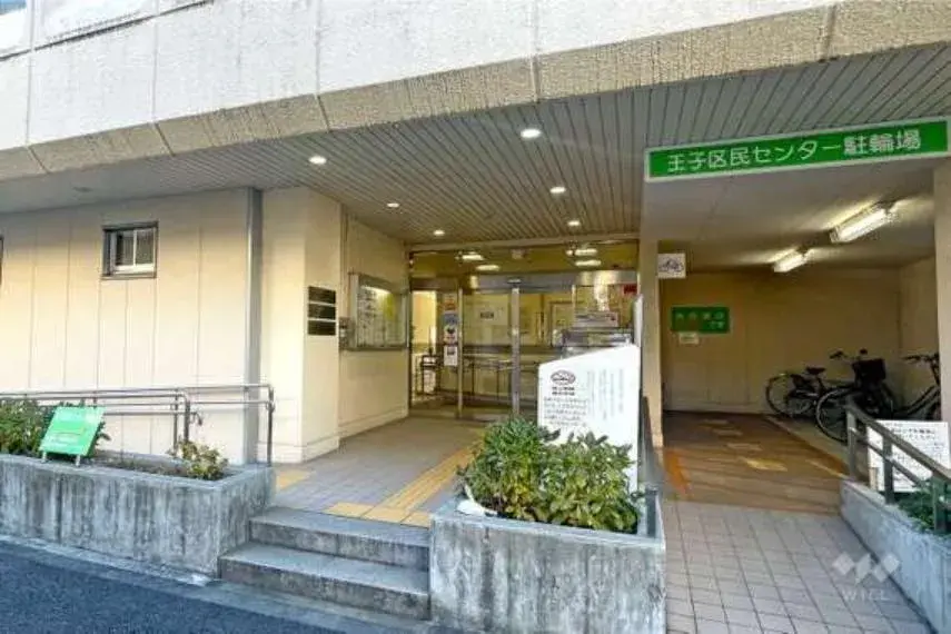 2SLDK Kita Ward Tokyo (29)