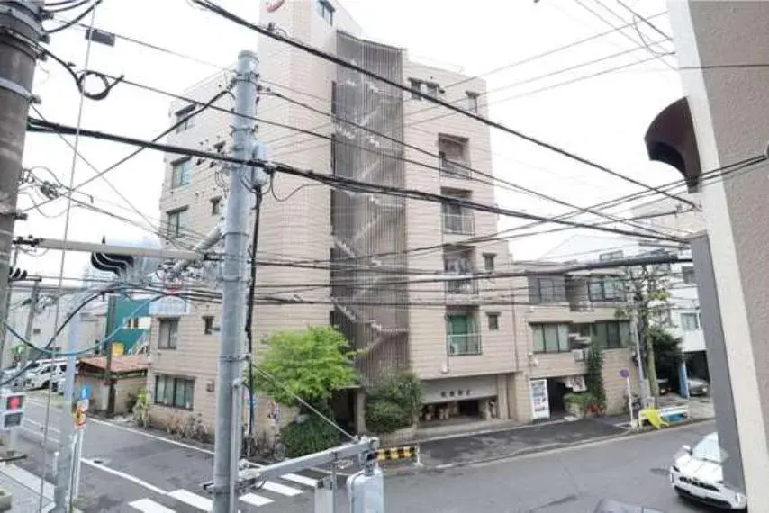 2SLDK Kita Ward Tokyo (4)