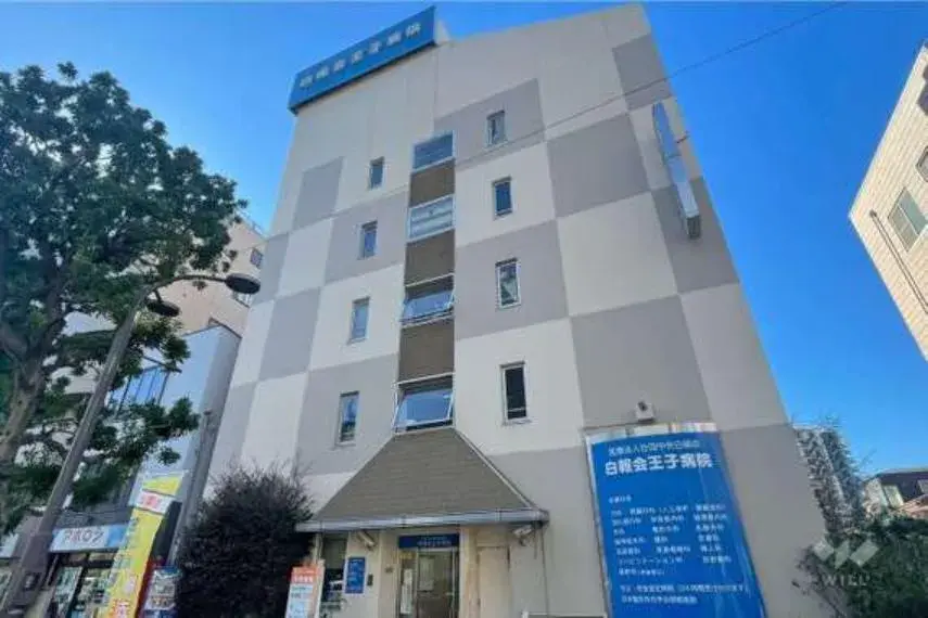 2SLDK Kita Ward Tokyo (31)