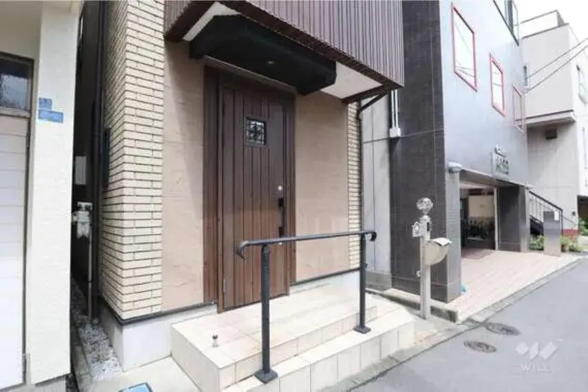 2SLDK Kita Ward Tokyo (5)