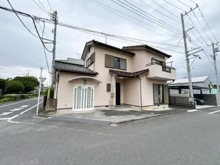 Akiya in Tokyo